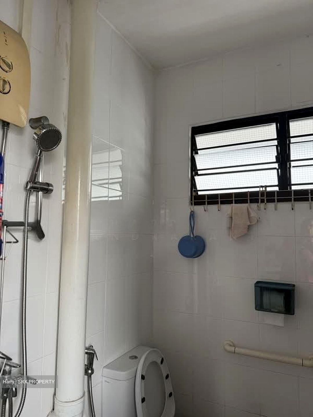 Bedok North Street 4 (Bedok), HDB 2 Rooms #578667741